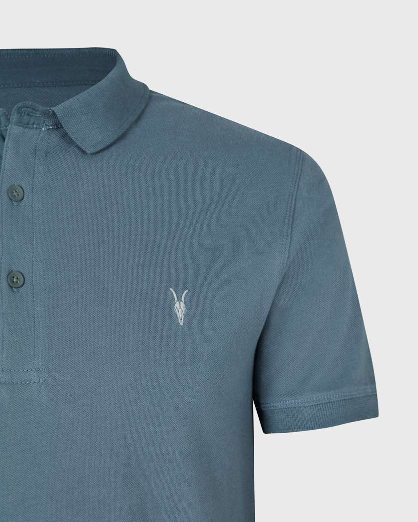 Reform Short Sleeve Polo Shirt