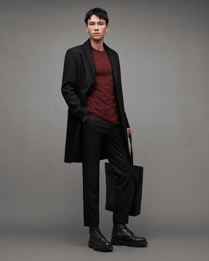 Tonic Crew Ramskull T-Shirts 3 Pack