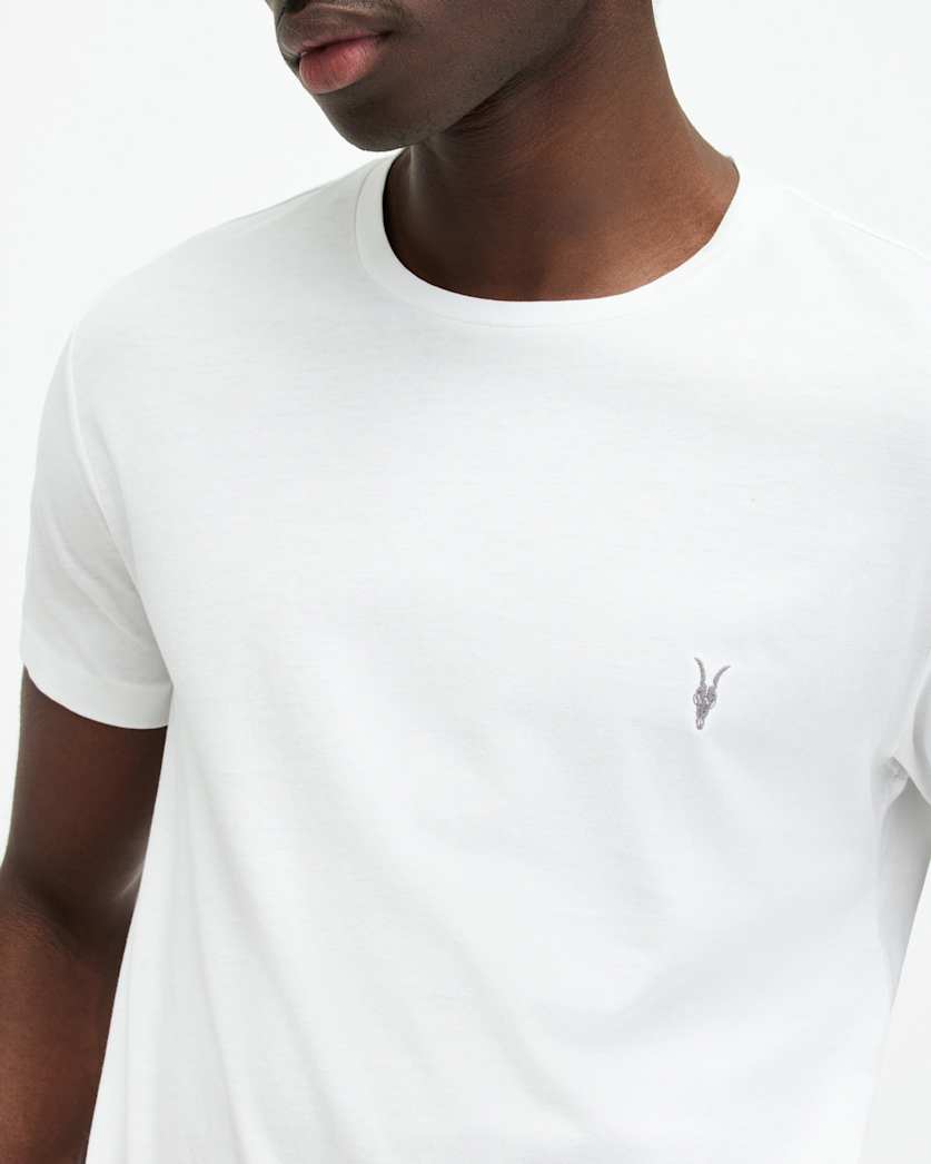 Tonic Crew Ramskull T-Shirts 3 Pack