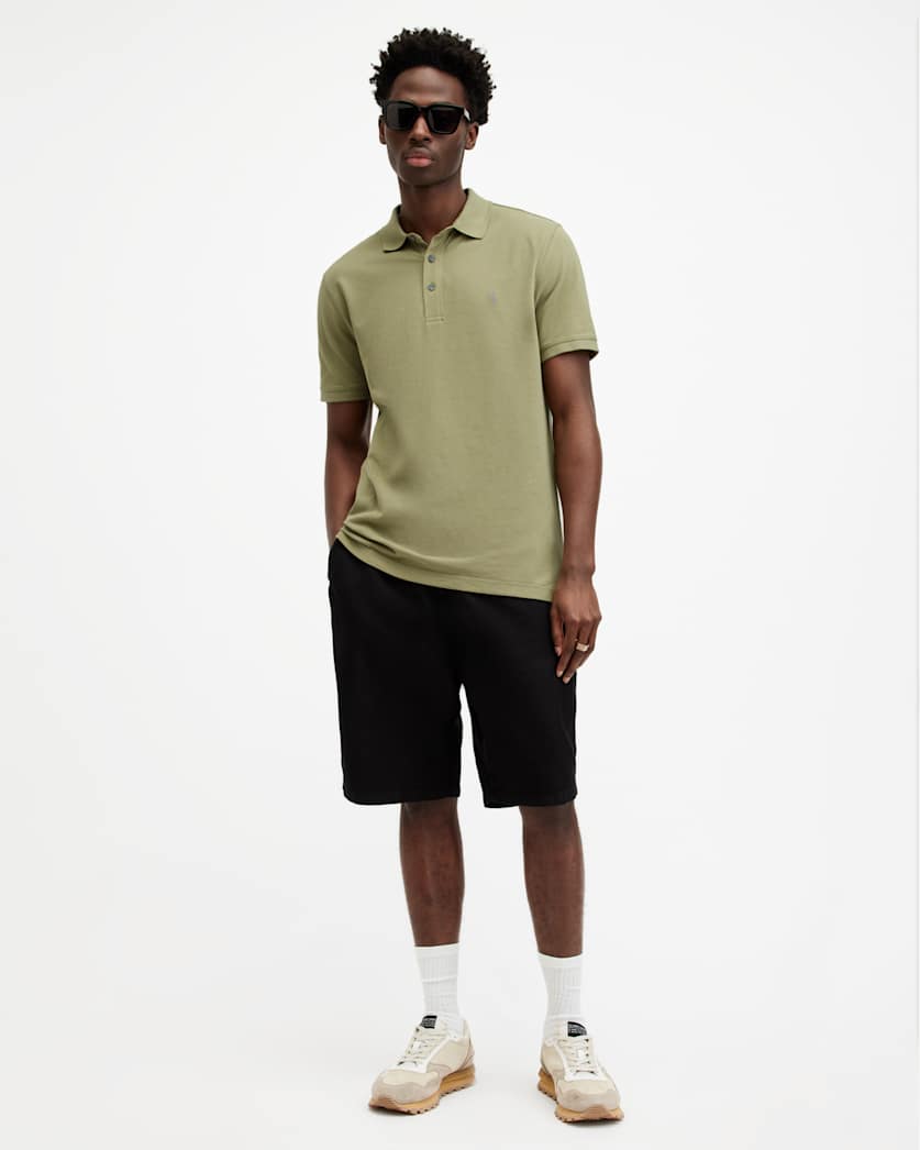 Reform Short Sleeve Polo Shirts 2 Pack