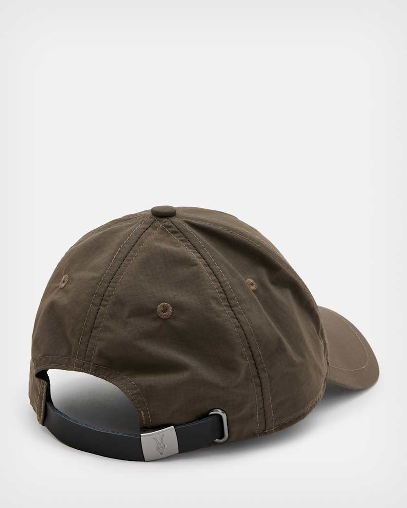 Underground Nylon Baseball Cap