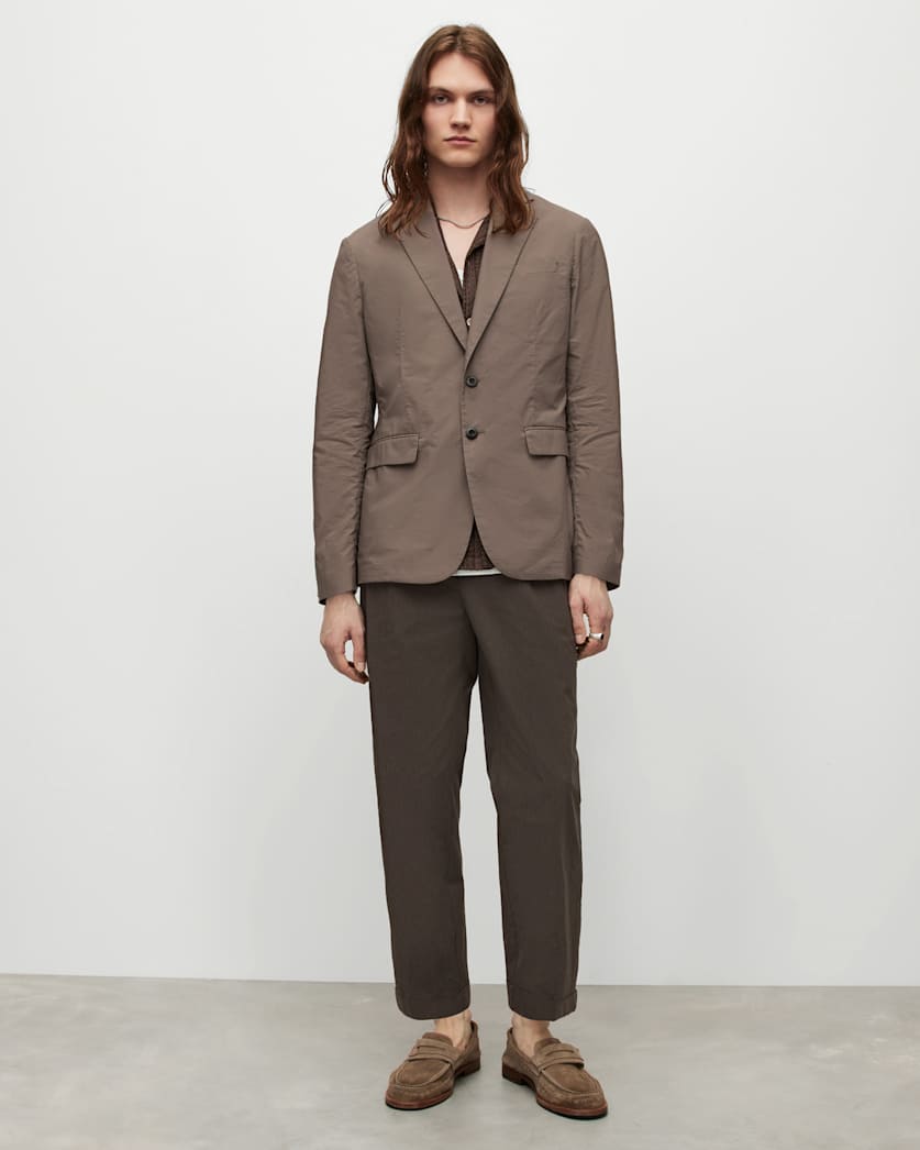 Canta Lightweight Blazer