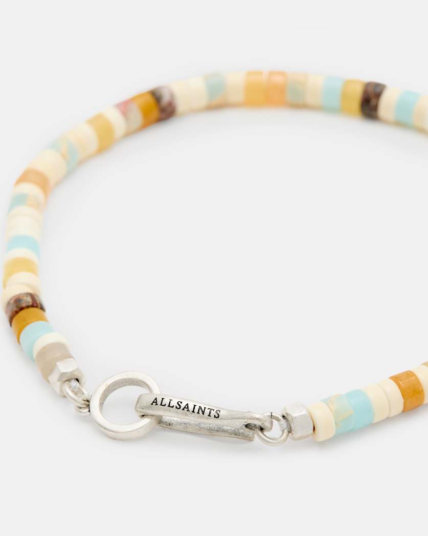 Remi Tonal Beaded Bracelet