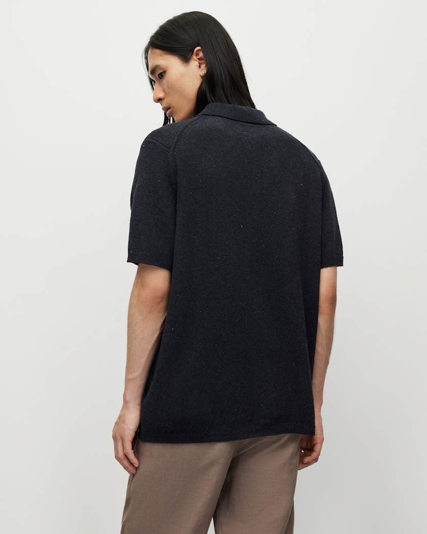 Brice Short Sleeve Polo Shirt