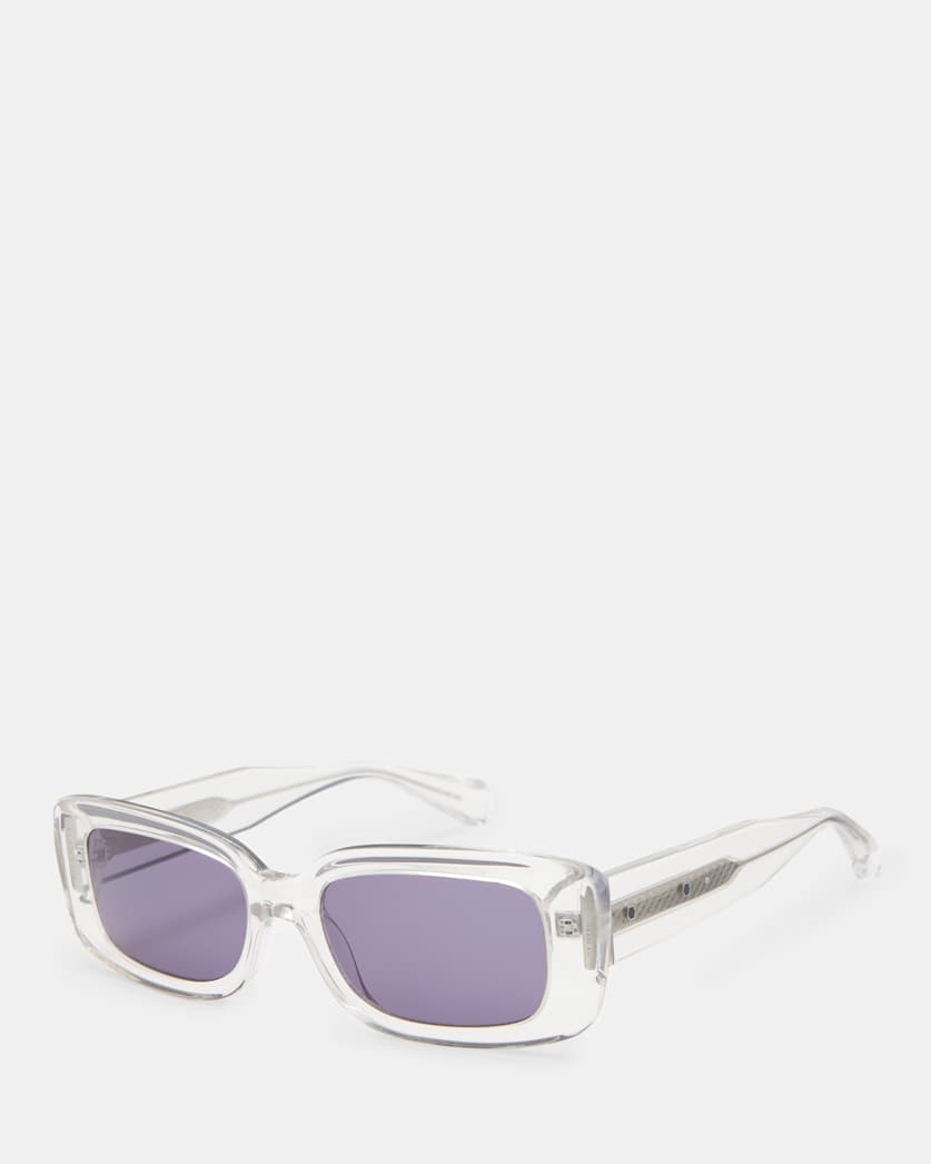 Sonic Rectangular Sunglasses