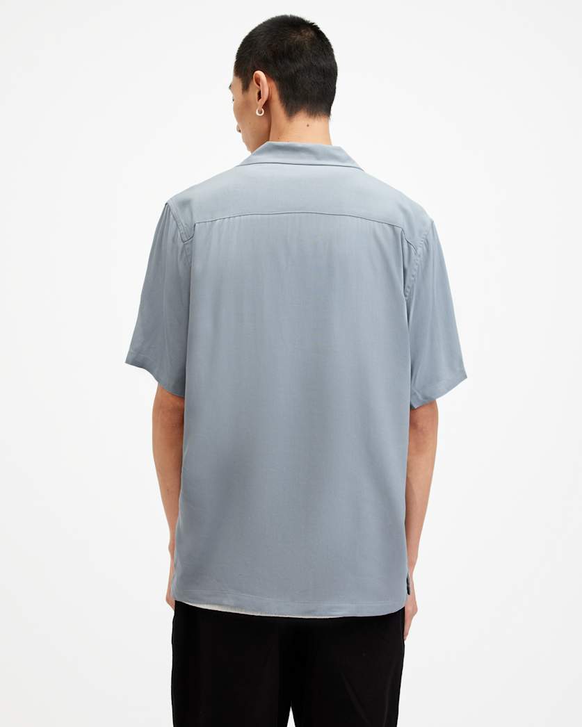 Venice Revere Ramskull Shirt