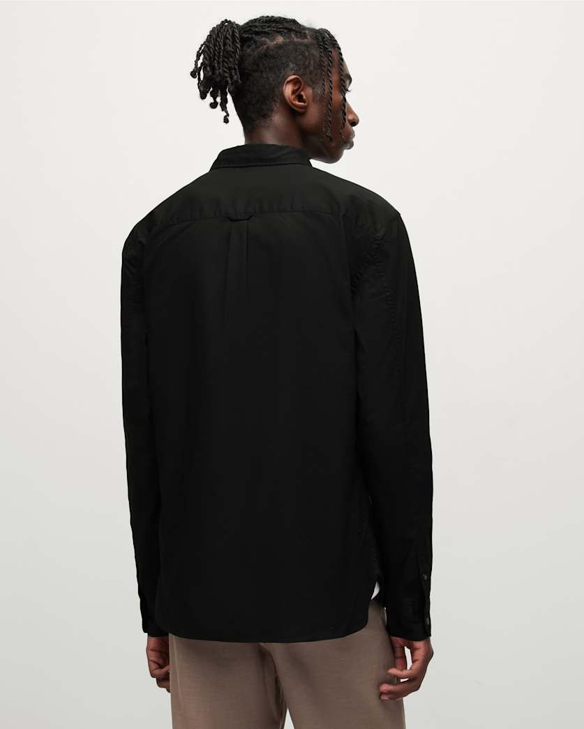 Hawthorne Ramskull Stretch Fit Shirt
