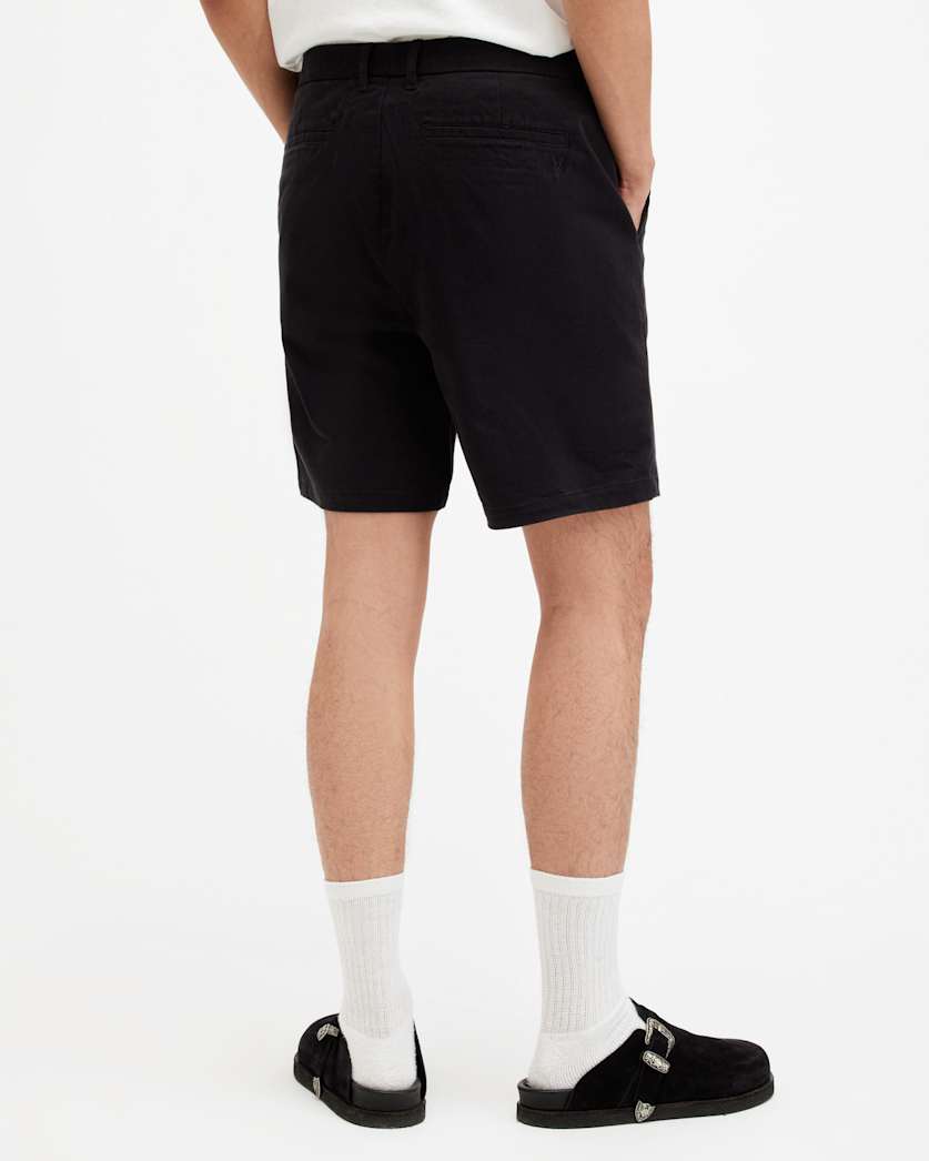 Neiva Slim Stretch Shorts
