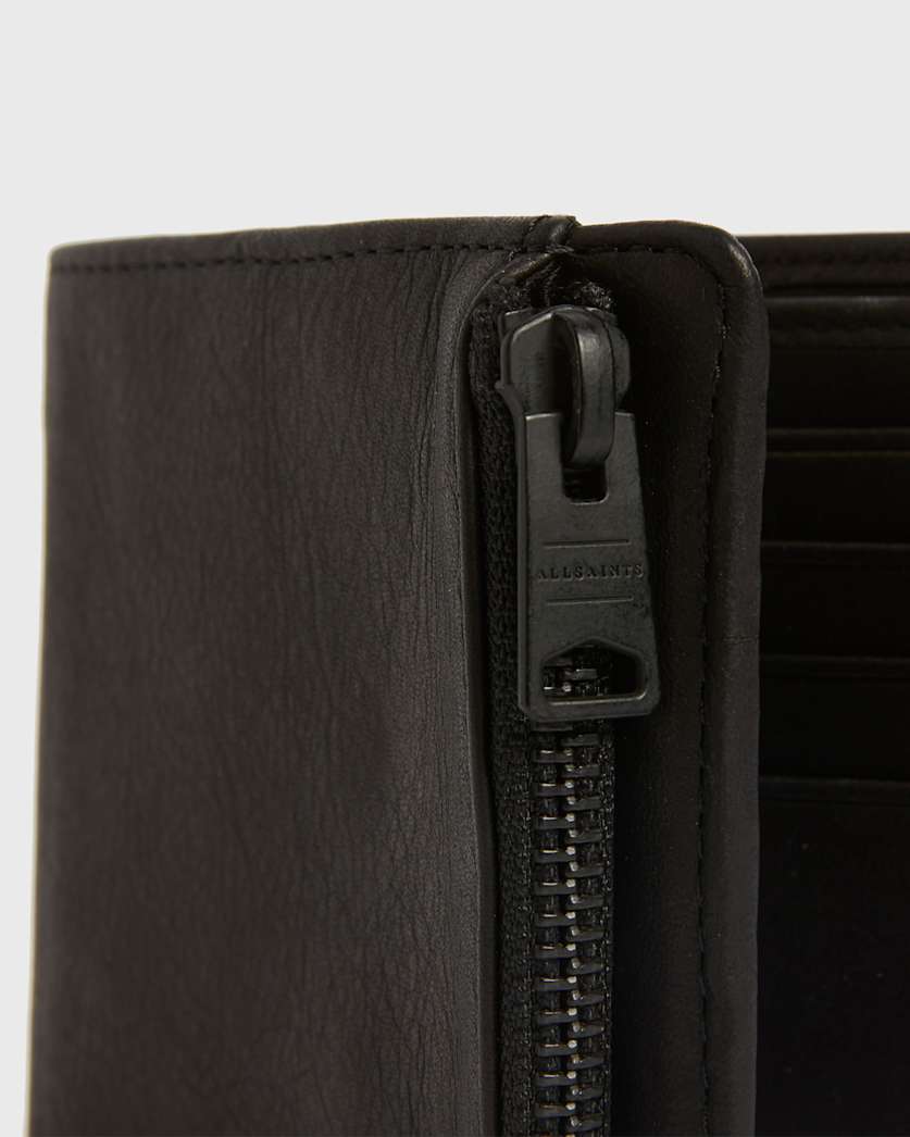 Havoc Leather Wallet