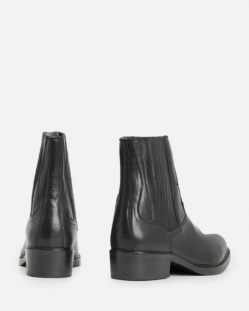Lasgo Leather Boots