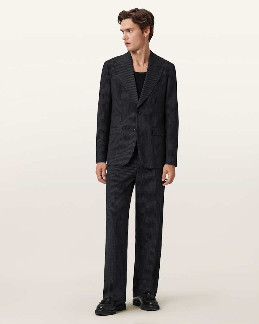 Renegade Single Breasted Blazer