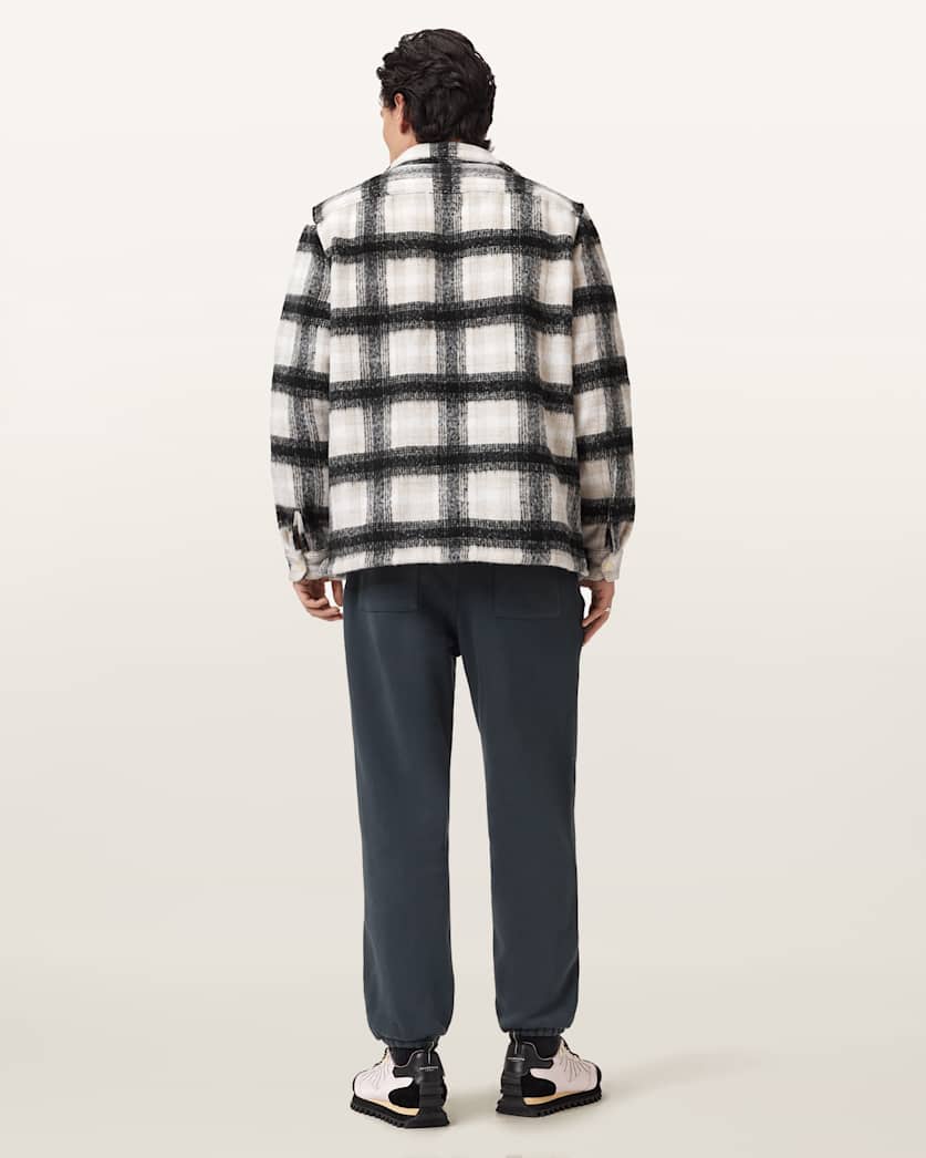 Haven Relaxed Fit Embroidered Sweatpants