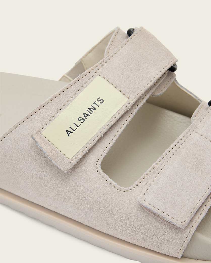 Vex Leather Sandals