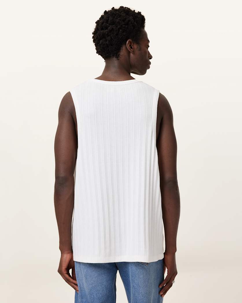 Denver Textured Vest