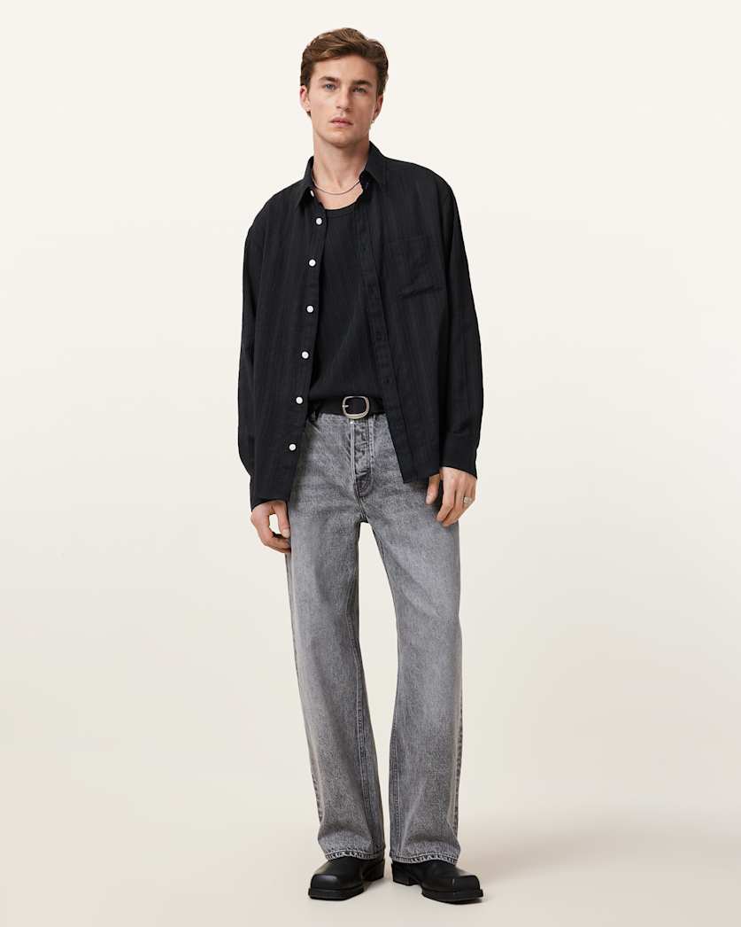 Denver Textured Vest