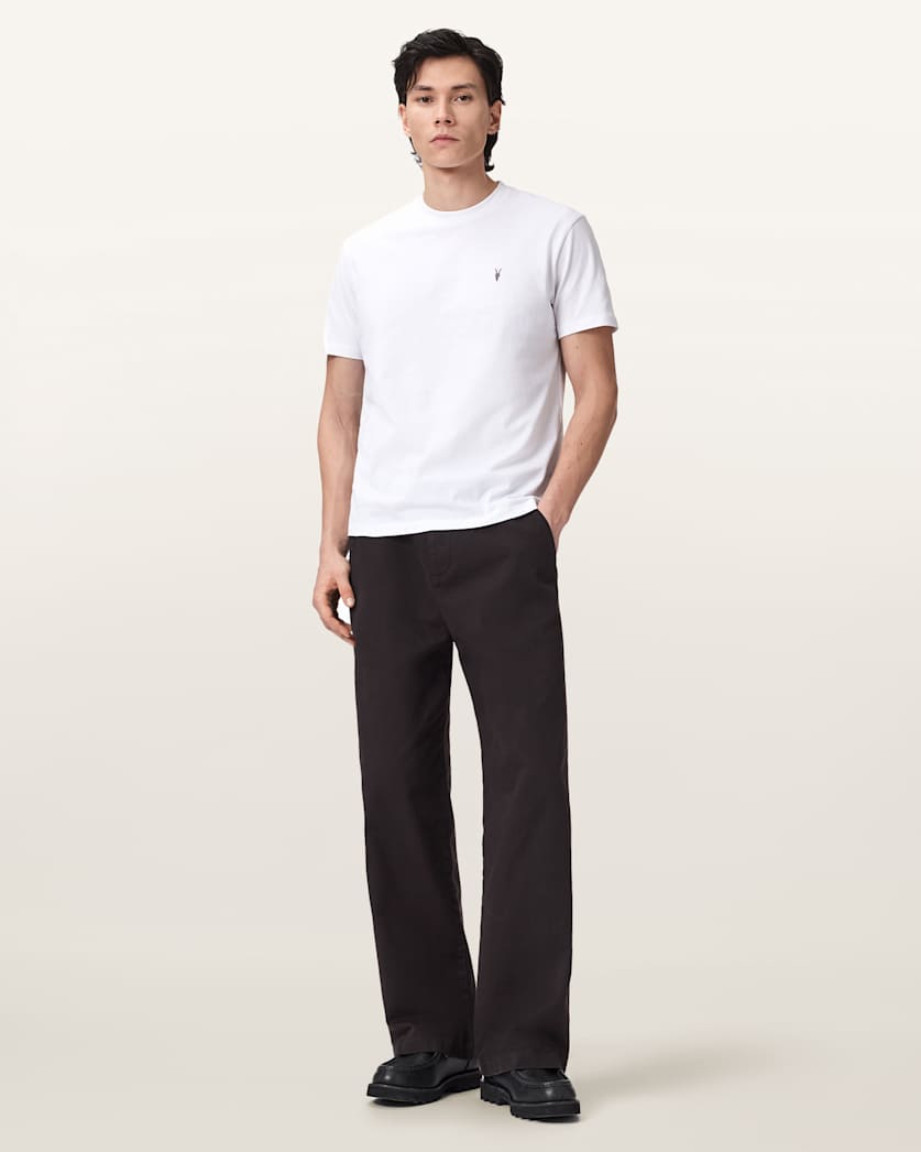 Dexter Short Sleeve Ramskull T-shirt