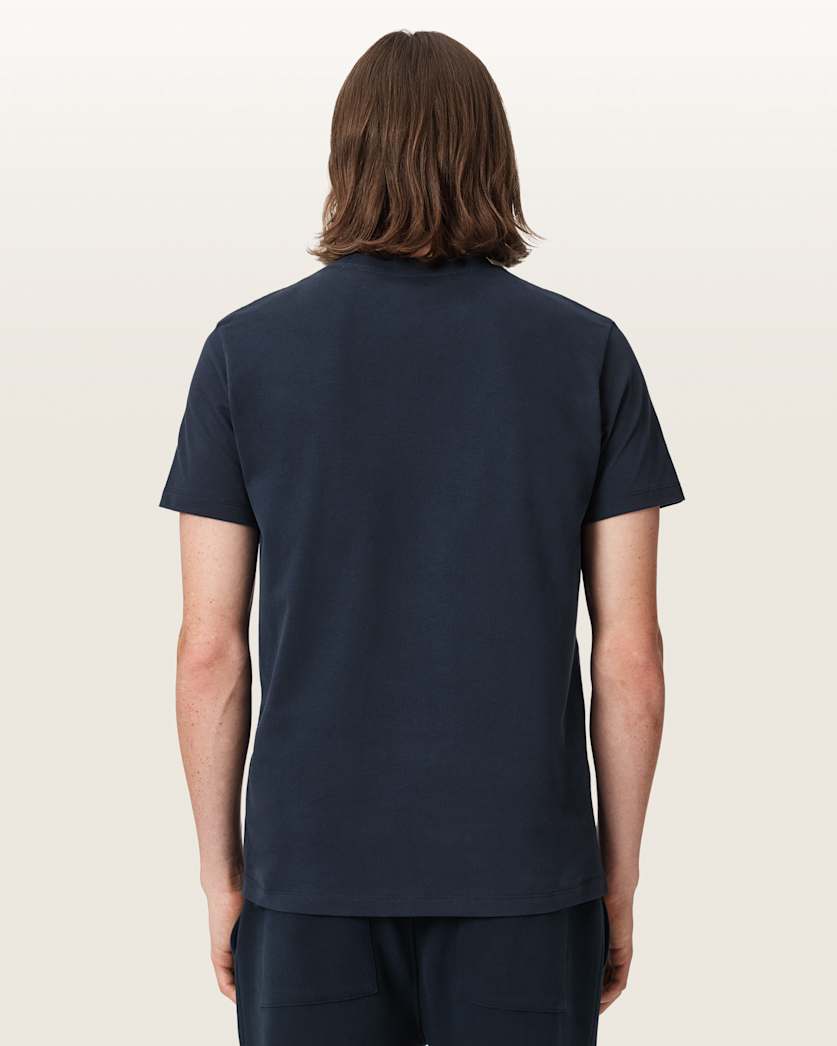 Dexter Short Sleeve Ramskull T-Shirt