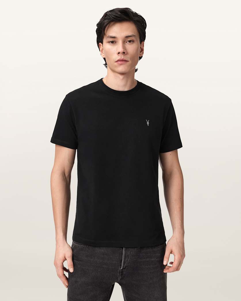 Dexter Short Sleeve Ramskull T-shirt