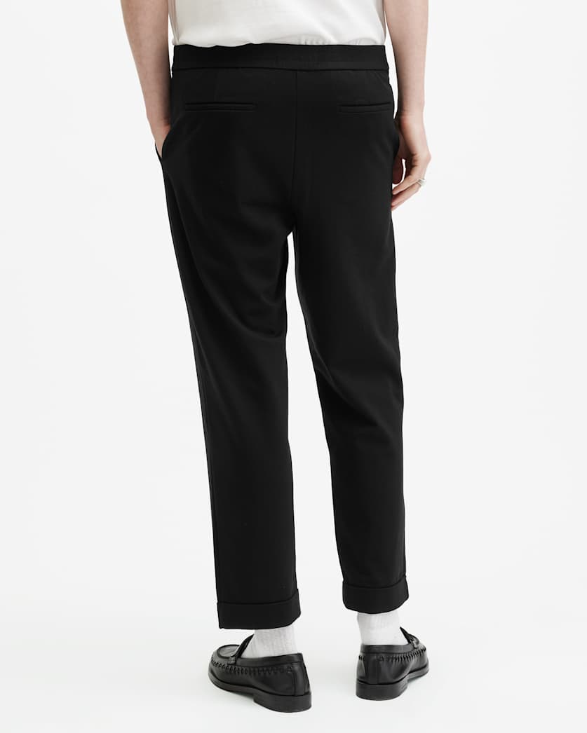 Helm Slim Fit Lightweight Trousers