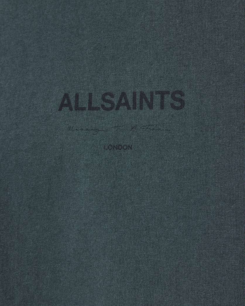 Future Short Sleeve T-Shirt