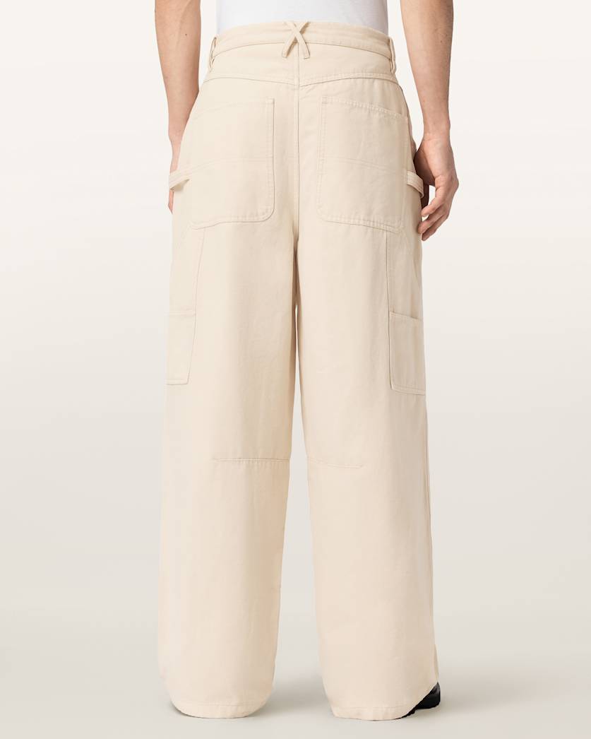 Jackson Wide Leg Pants