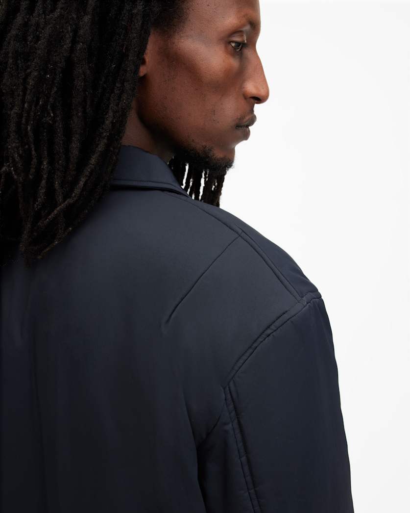 Beatty Ramskull Jacket