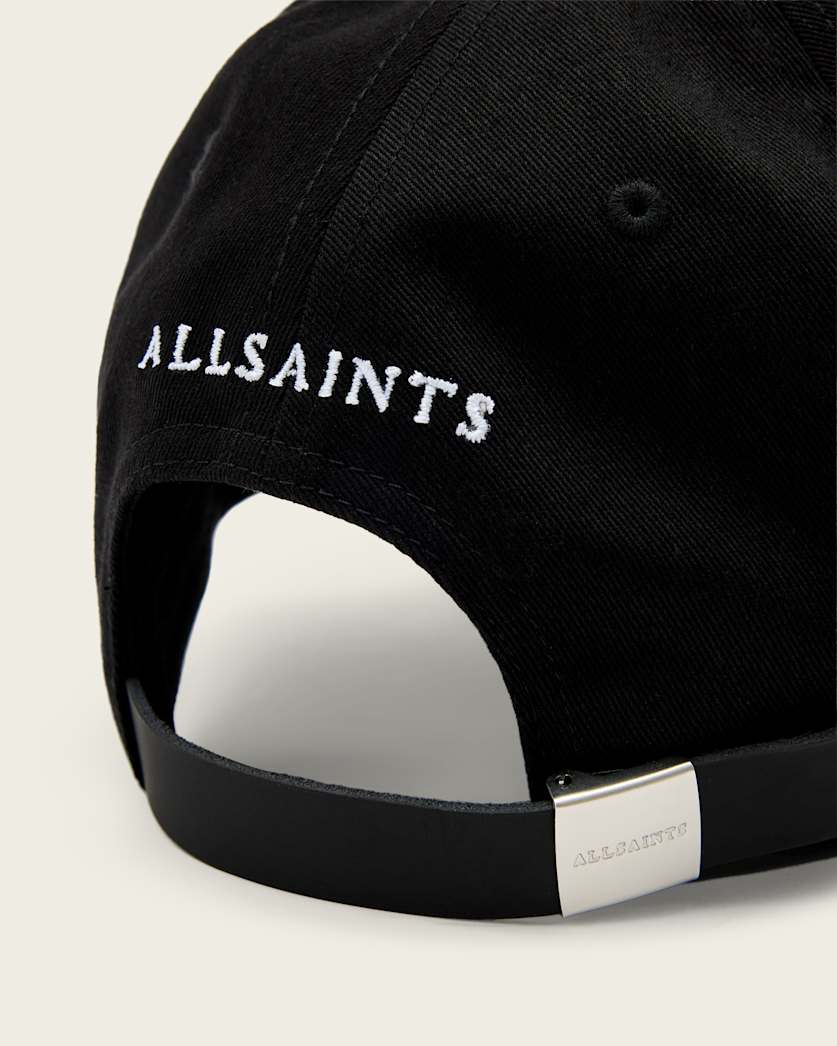 Gothic AllSaints Baseball Cap