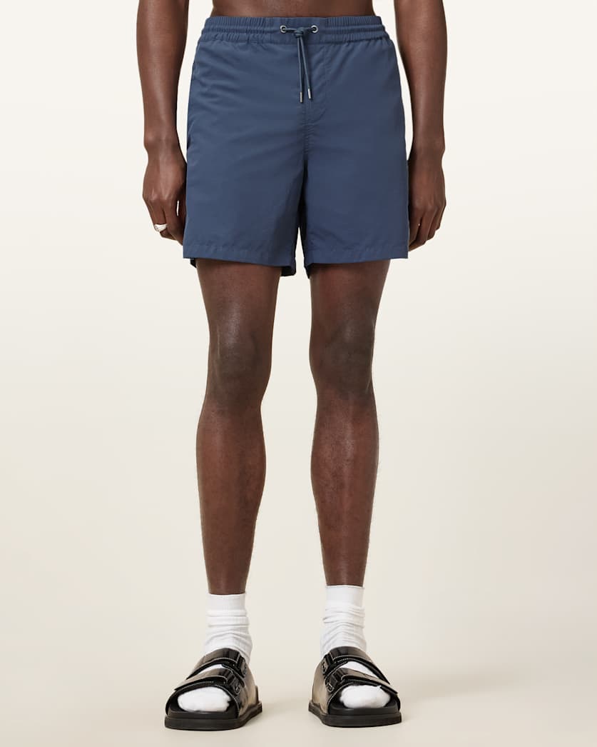 Warden Swim Shorts