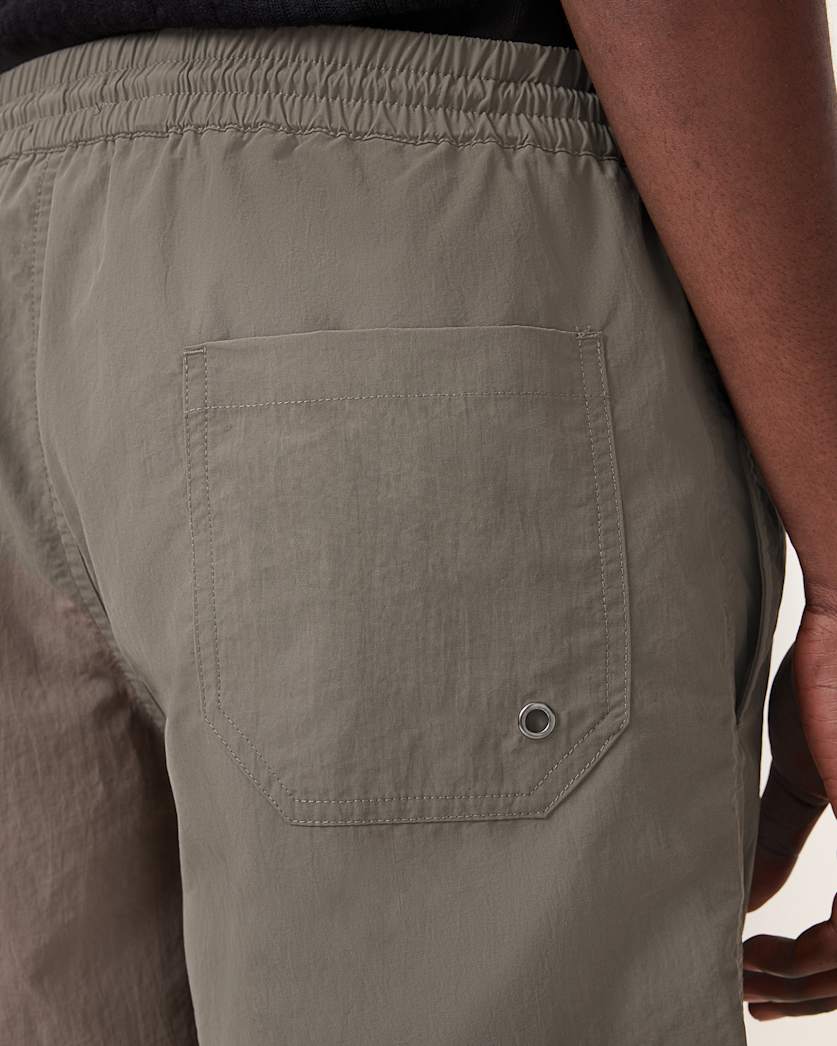 Underground Swim Shorts