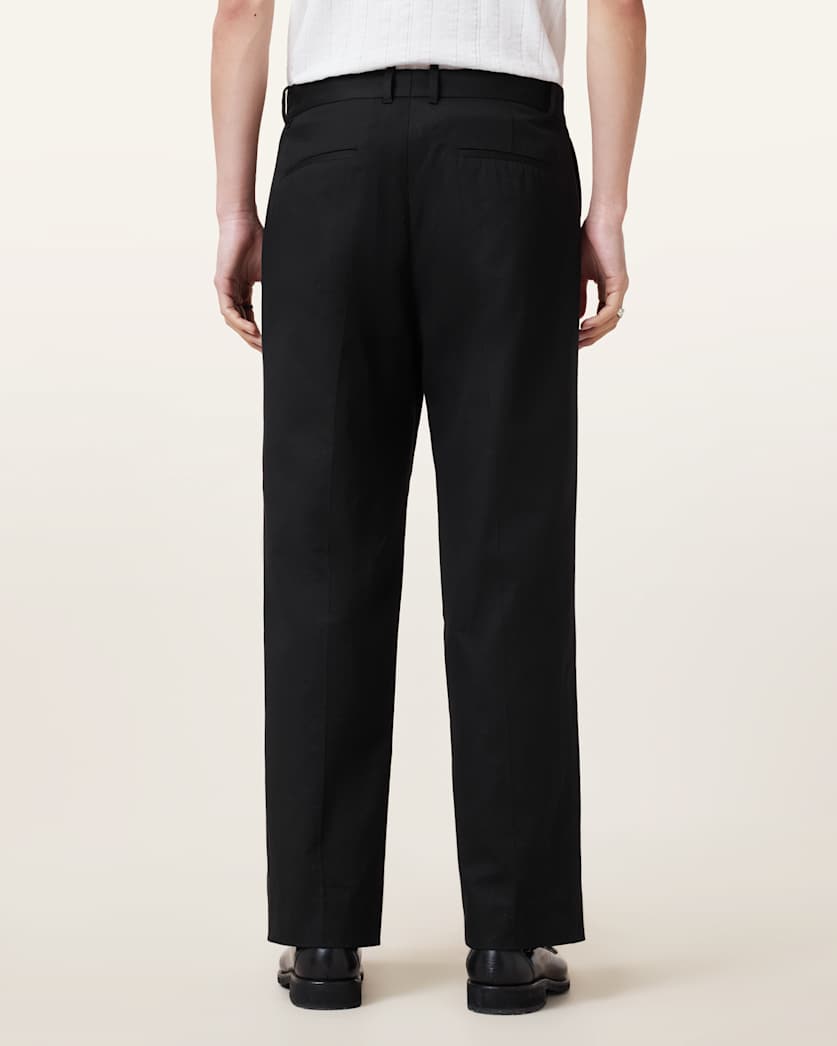 Newton Tailored Trousers