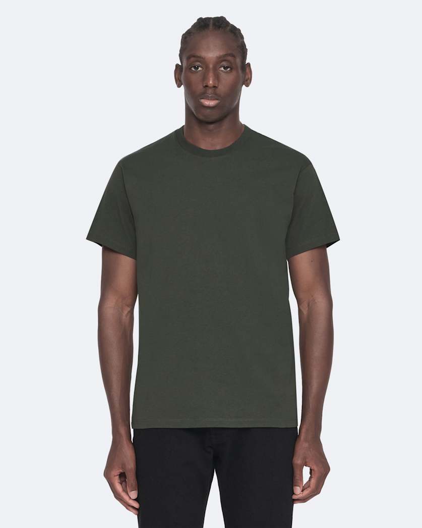 Hale Band-Fit Regular T-Shirt