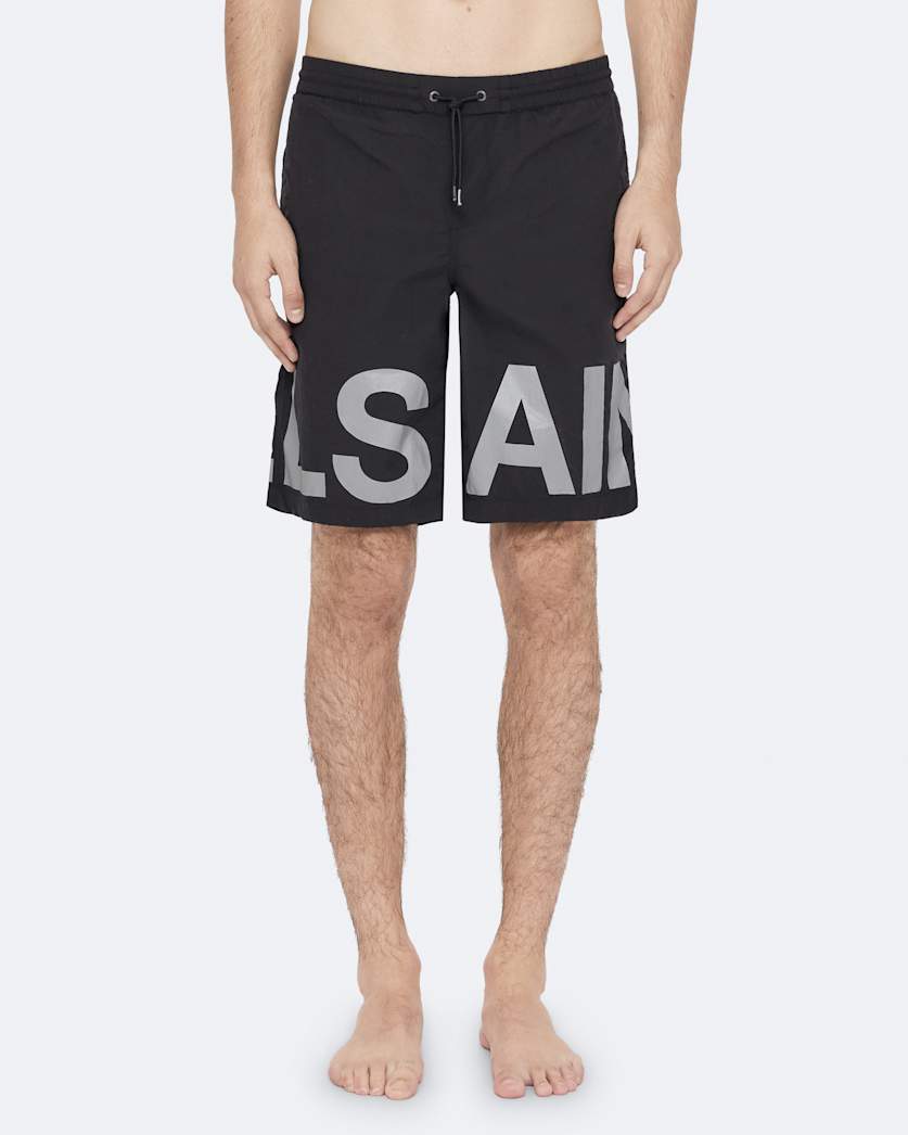 Biggy Slim-Fit Swim Shorts