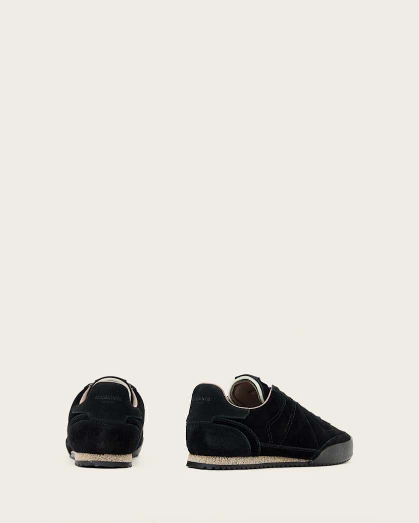 Harri Low Top Sneakers
