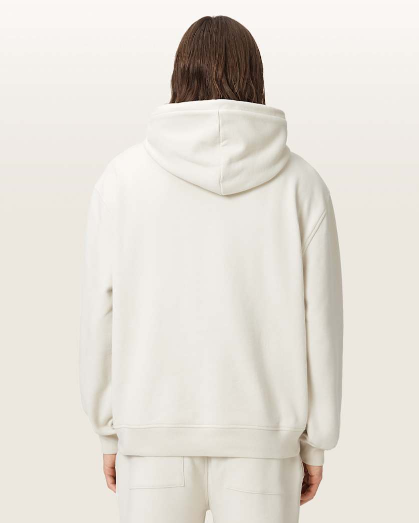 Asher Ramskull Oversized Hoodie