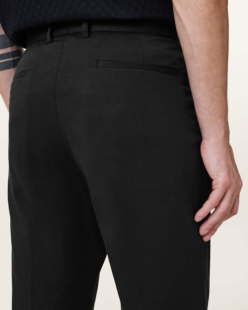 Bay Tailored Trousers