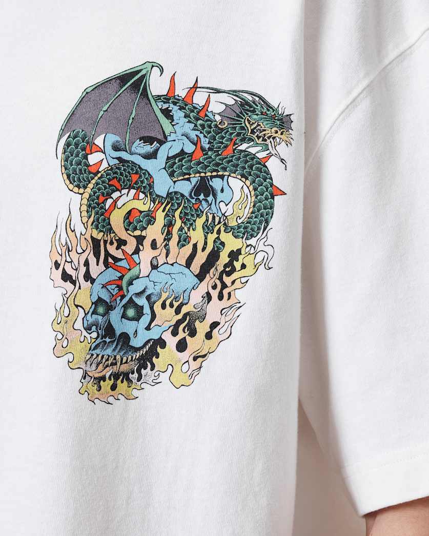 Writher Short Sleeve T-shirt