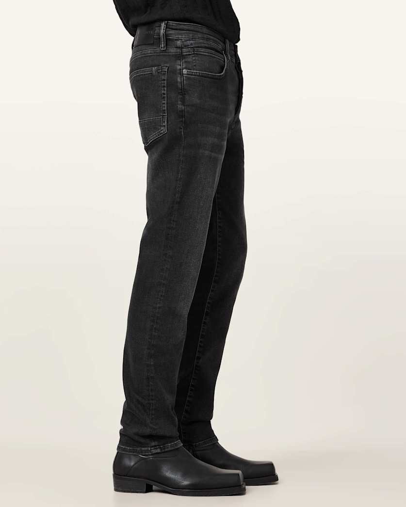 Sid Skinny Fit Denim Jeans