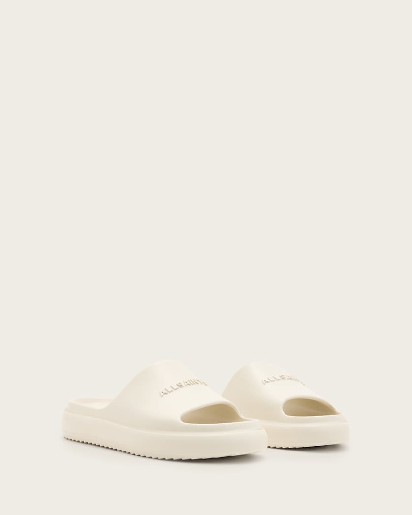 Dune Slip On Logo Sliders