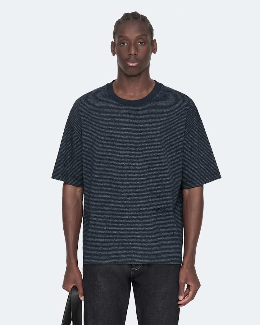 Axel Relaxed T-Shirt