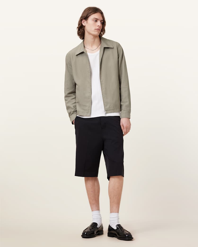 Bradner Lightweight Jacket