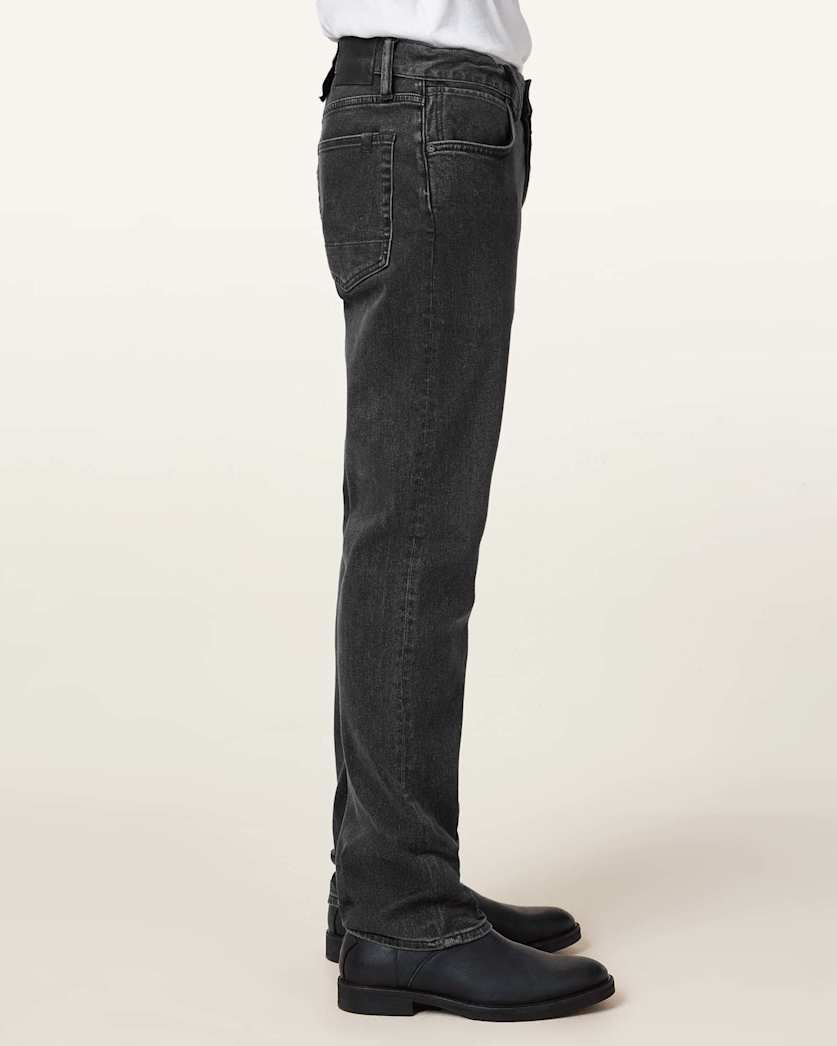 Iggy Slim Fit Denim Jeans