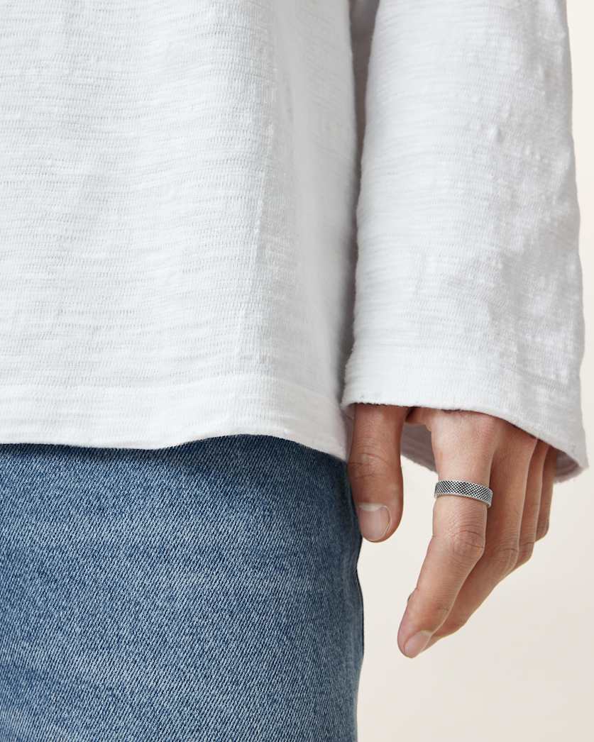 Foster Long Sleeve T-Shirt