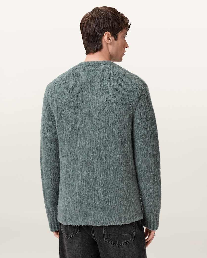 Tobie Merino Cardigan