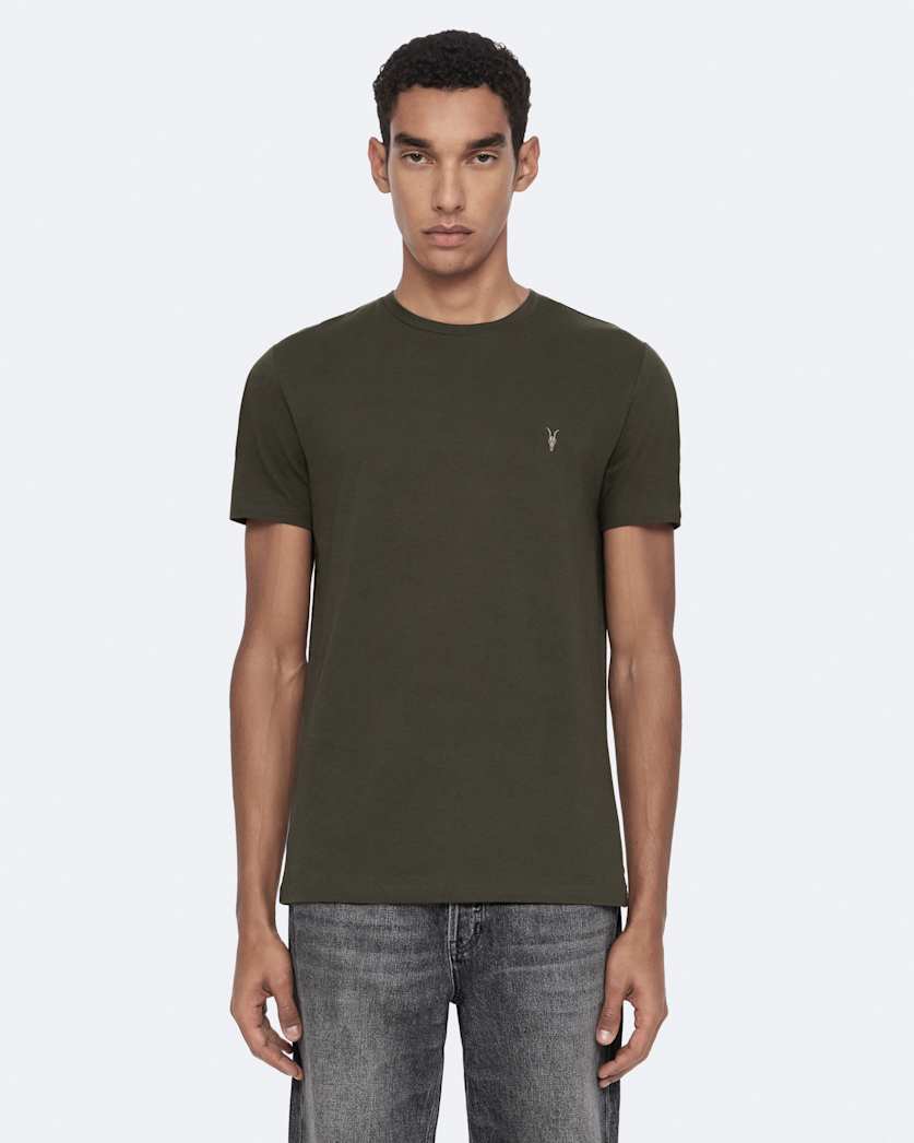 Tonic Slim-Fit Cotton T-Shirt