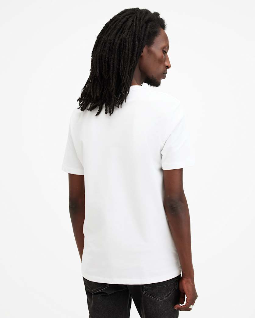 Brace Brushed Cotton T-Shirts 3 Pack