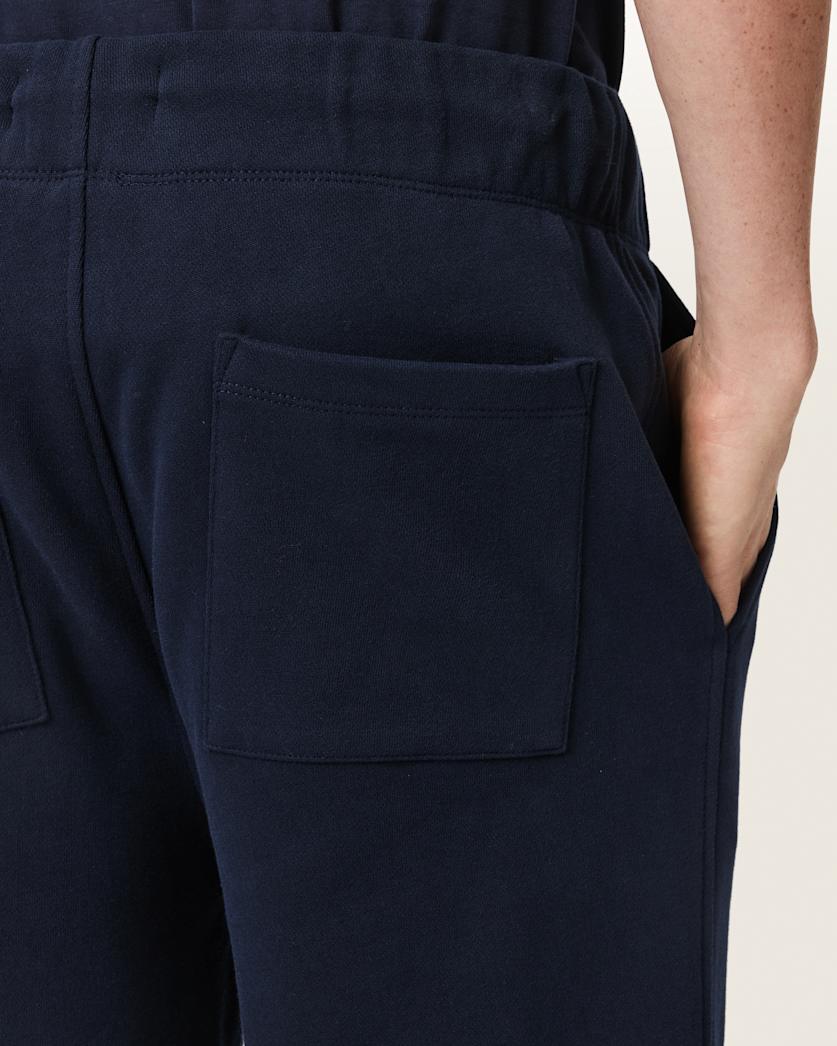 Asher Straight Fit Joggers