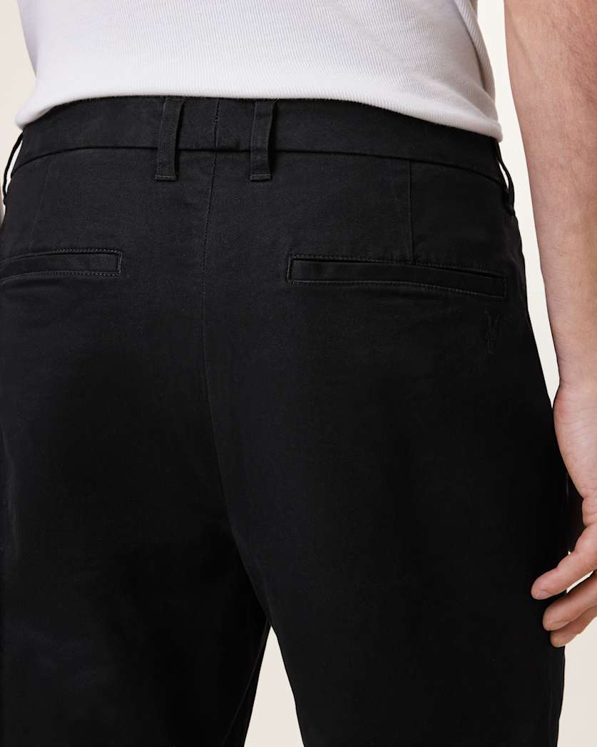 Neiva Slim Stretch Shorts