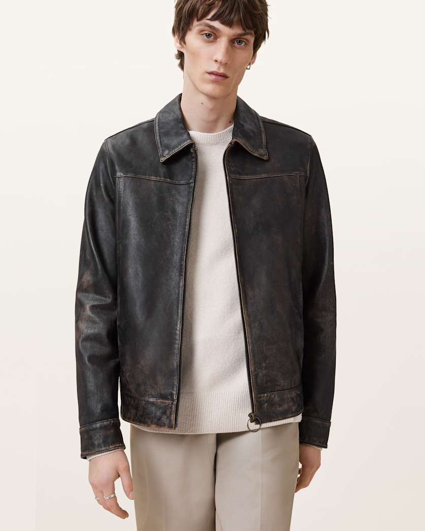 Statten Ramskull Crew Neck Jumper