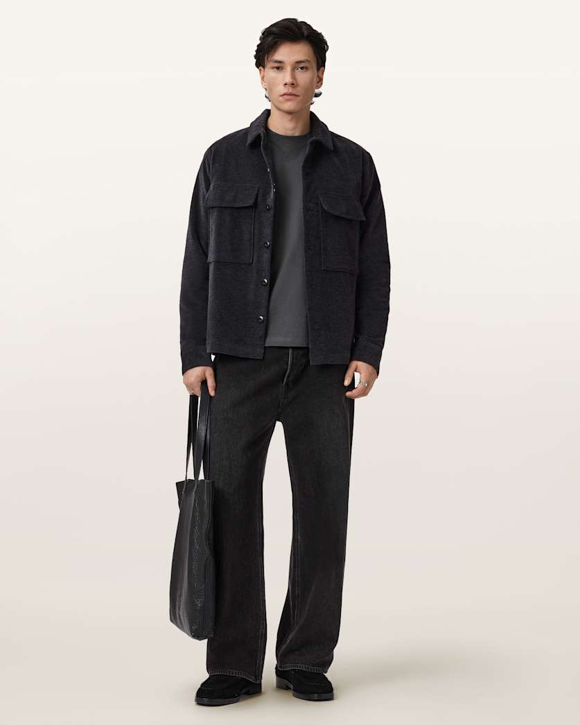 Kindred Oversized Graphic T-Shirt