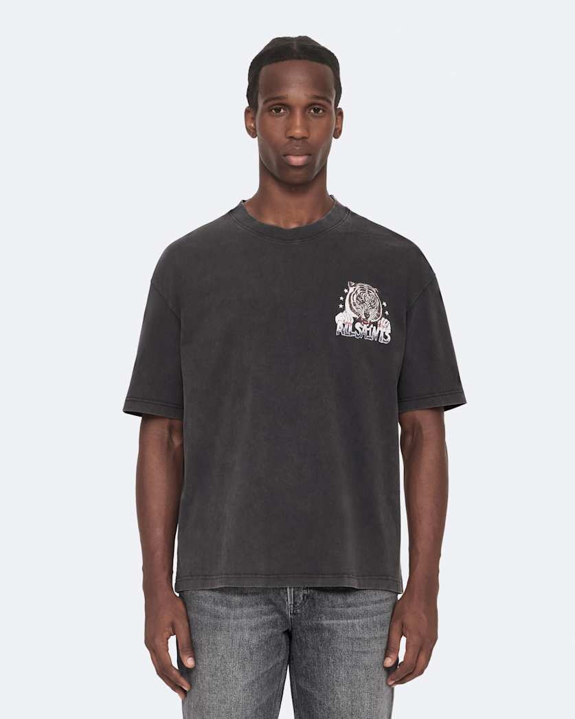 Tigeress Graphic T-Shirt